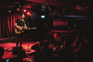 Vi runder av messen med Oktoberfest! 🎉